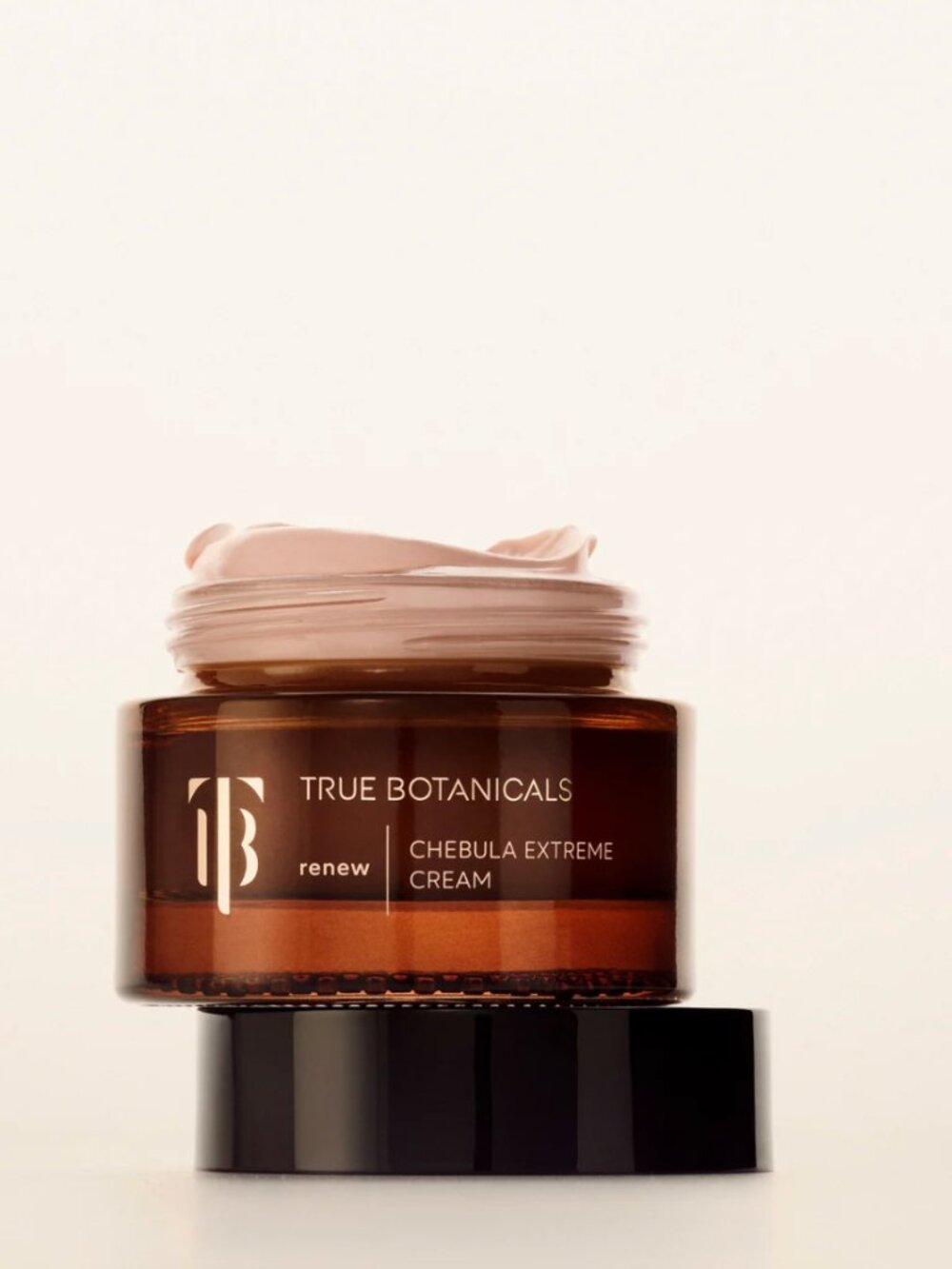 NIB True Botanicals Chebula Extreme Cream
